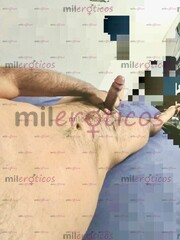 SI LO QUE BUSCAS ES UN ENCUENTRO HOMBRE A HOMBRE CON DISCRESION AQUÍ ME TIENES - FOTO 1