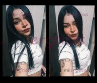 19 AÑOS NENA DE PREPA !!! TENGO UNA VAGINA CHIKITA Y BONITA - FOTO 5