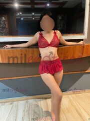 ALTA BLANCA DELGADA NUEVA EN EL AMBIENTE EXQUISITA PARA TI - FOTO 10