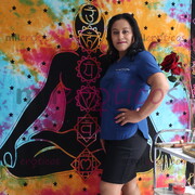 MASAJISTA PROFESIONAL TE ESPERA CON UN MASAJE TANTRA (MASAJES WENDY) - FOTO 2