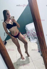 CHIQUITA CALIENTE CON GANAS DE COGER!! LLÁMAME - FOTO 8