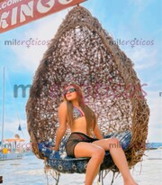 SUPER SUPER PROMO VENEZOLANA VIP CARA CUERPAZO TODO ESPECTACULAR - FOTO 9