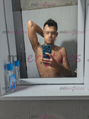 ACTIVO VERGÓN 23 CM DOTACIÓN LECHERO 24 HORA DISPONIBLE TODO LOS DÍAS FETICHES - FOTO 10