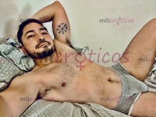 MASAJISTA TANTRICO HXH EXPERIENCIA Y PROFESIONALISMO,OLVIDATE DEL DOLOR Y ESTRES - FOTO 5