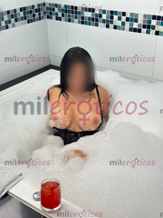 LINDA EXCLUSIVA VIP LLEGUE A TU CIUDAD LIMPIA ESTRECHITA Y HUELO RICO. VEN !! - FOTO 5