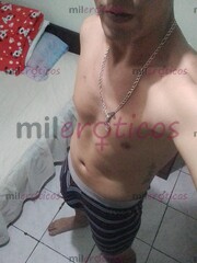 HOLA KIERO HACERTE UN RICO MASAJE ESCRÍBAME SOLO ATIENDO MUJERES - FOTO 3