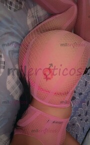 RUTH EXOTICA DIVINA DEJAME SEDUCIRTE LISTA PARA FANTACIARTE - FOTO 2