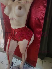 TE OFREZCO UNA MAMADA PROFUNDA ASTA LOS HUEVOS - FOTO 2