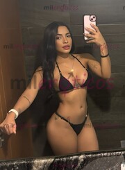 EXPERTA SEXUAL ADICTA AL SEXO AMOR ME MUEVO RICO EN TAB. - FOTO 5