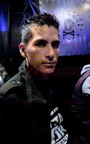 CABALLERO SIMPÁTICO Y EDUCADO DISPUESTO A CUMPLIR.TUS DESEOS LLAMAME - FOTO 1