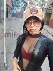 MORENA ARRECHA TRAGONÁ ACTIVA LAS 24HRS 3128320902 - FOTO 6