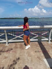 MORENITA CHAPARRITA APRETADITA DE 19 AÑOS DISPONIBLE 24:7 TE DEJARÁ DESLECHASDO - FOTO 7