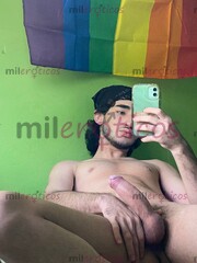 TWINK ACTIVO!! DE REGRESO EN TU CIUDAD !!! - FOTO 10