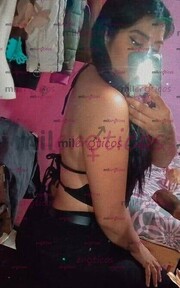 TAM.. BELLÍSIMA CHICA FITNESS MUY CACHONDA UNIVERSITARIA ¡DE CUERPO NATURAL! - FOTO 3