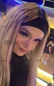 HOLA CARIÑO MI NOMBE ES LILLY, ENCANTADA DE PODER COMPARTIR MOMENTOS UNICOS - FOTO 5