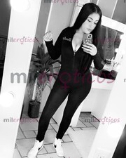 HOLA PAPI SOY JACKY CON UNAS NALGOTAS RIQUÍSIMAS MI VIDA TE VAN A ENCANTAR SOY D - FOTO 10