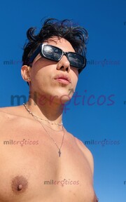 MORENAZO LISTO PARA CUMPLIR TUS FANTASÍAS - FOTO 10