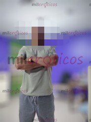 CHICO BIEN DOTADO PARA CUMPLIR TUS FANTASIAS EN SECRETO - FOTO 2