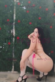 ESTEFA TU NIÑA CONSENTIDA ARRECHA PIEL SUAVE Y CARITA INOCENTE RECIEN LLEGADA R - FOTO 5