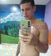 SOY UN CHAMO VERGON COMPLACIENTE Y CARIÑOSO - FOTO 4