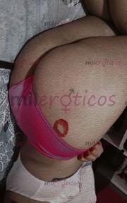 RUTH JOVEN EXPERTA EN COMPLACER A CABALLEROS EXIGENTES - FOTO 1