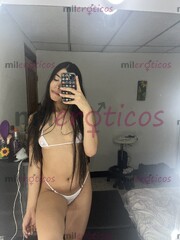 MUJER SEXI Y TIERNA CON GANAS DE CONOCER HOMBRES SERIOS Y CABALLEROSOS - FOTO 8