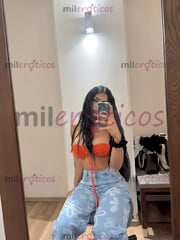 LEANA EN CDMX RICA TRANSEXUAL FLAQUITA NALGONA TETONA DOTADA Y BIEN APRETADITA - FOTO 8