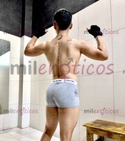 MORRITO PASIVO, BUENA ONDA Y COMPLACIENTE, CONTÁCTAME ! - FOTO 4