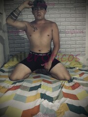 POLLO UNIVERSITARIO NUEVO EN TU CIUDAD POCOS DÍAS CON SITIO PRIVADO - FOTO 8