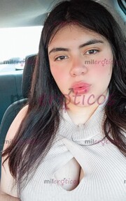 TENGO 21 AÑOS SOY DE CIUDAD DE MÉXICO Y PUEDO CUMPLIR TODAS TUS FANTASÍAS - FOTO 10