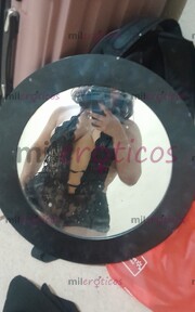 SEXY UNIVERSITARIA EN BUSCA DE HACERTE PASAR UN BUEN RATO - FOTO 10