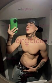 HETERO VERGON 22 CM LISTO PARA PENETRAR,ÚNICOS DÍAS 20 CM , GUAPO LECHERO - FOTO 1