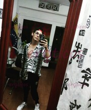 BARBERO HOT ACTIVO DISPONIBLE CUENTO CON SITIO - FOTO 8