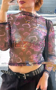 UNA CHICA PELIRROJA CON MUCHA ENERGÍA VIVIENDO EN LA CIUDAD DE MÉXICO - FOTO 6