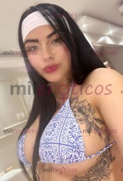 XIMENA INIGUALABLE SCORT VIP COLOMBIANA EN TU CIUDAD - FOTO 8
