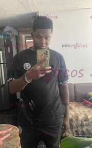 MORENO DEPORTISTA 23 CM ,MUY RICO NO TE PIERDA ESTA GRAN OPORTUNIDAD - FOTO 2