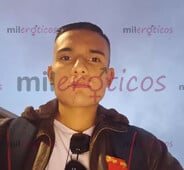 HOMBRE DE 24 AÑOS EN BÚSQUEDA DE MUJER MAYOR - FOTO 9
