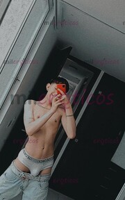 CHICO SCORT COMPLACIENTE MENTE ABIERTA CONTACTAME - FOTO 4