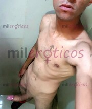 JOVEN DOTADO DE 19 CM NATURALES DISPONIBLE SI NECESITAS SEXO SIN COMPROMISO ! - FOTO 10