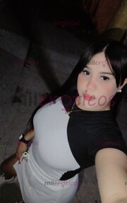 VOLVÍ, ESTOY DISPONIBLE, TE DOY BUEN SERVICIO AMOR - FOTO 9