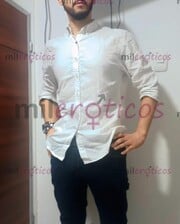 HOLA SOY SEBASTIÁN DISPUESTO A TENDER MAMACITAS - FOTO 4