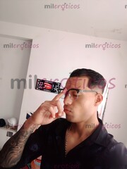 LEONARDO EL HOMBRE DE TUS FANTASÍAS MÁS PROFUNDAS HECHO A TU MEDIDA Y EN PIEL - FOTO 8