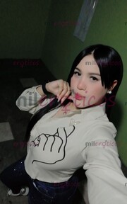 ARRECHA LISTA PARA TI MI BB.. VEN Y PRUEVA ESTA LINDA PERRITA - FOTO 10