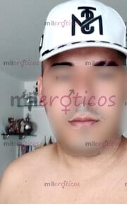 JERÓNIMO CHICO EXÓTICO QUE LE ENCANTA EL SEXO Y DAR PLACER - FOTO 10