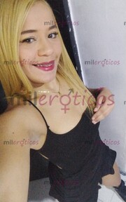 LUSI MODELITO VIP EXÓTICA SÚPER COMPLACIENTE - FOTO 5