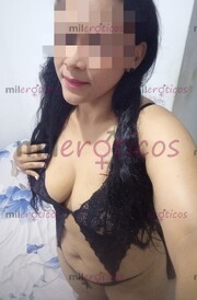 MORENITA LINDA SEXY Y APASIONADA AL SEXO - FOTO 4
