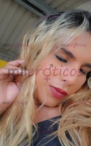 NUEVA AQUI EN TU CIUDA SOY TU BB ARDIENTE - FOTO 4