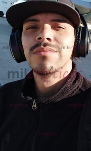 HOLA SOY UN FLAQUITO BIEN DOTADO 1.87 DE ALTO Y 21CM DE LARGO - FOTO 3