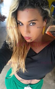 ESTOY DE PASO POR POCOS DÍAS AQUÍ EN TU CIUDAD SOY ACTIVA Y PASIVA - FOTO 3