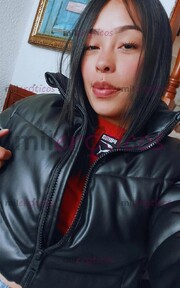 SOY UNA MUJER MUY DIVERTIDA CON UN LINDO ROSTRO - FOTO 8